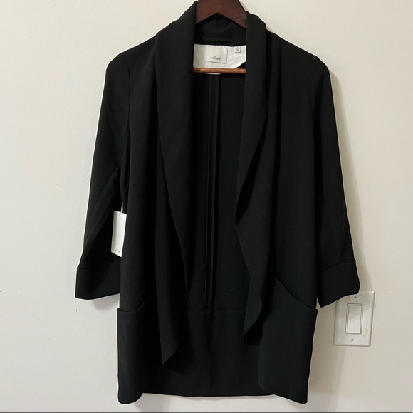 wilfred Chevalier Jacket - Picture 2 of 4